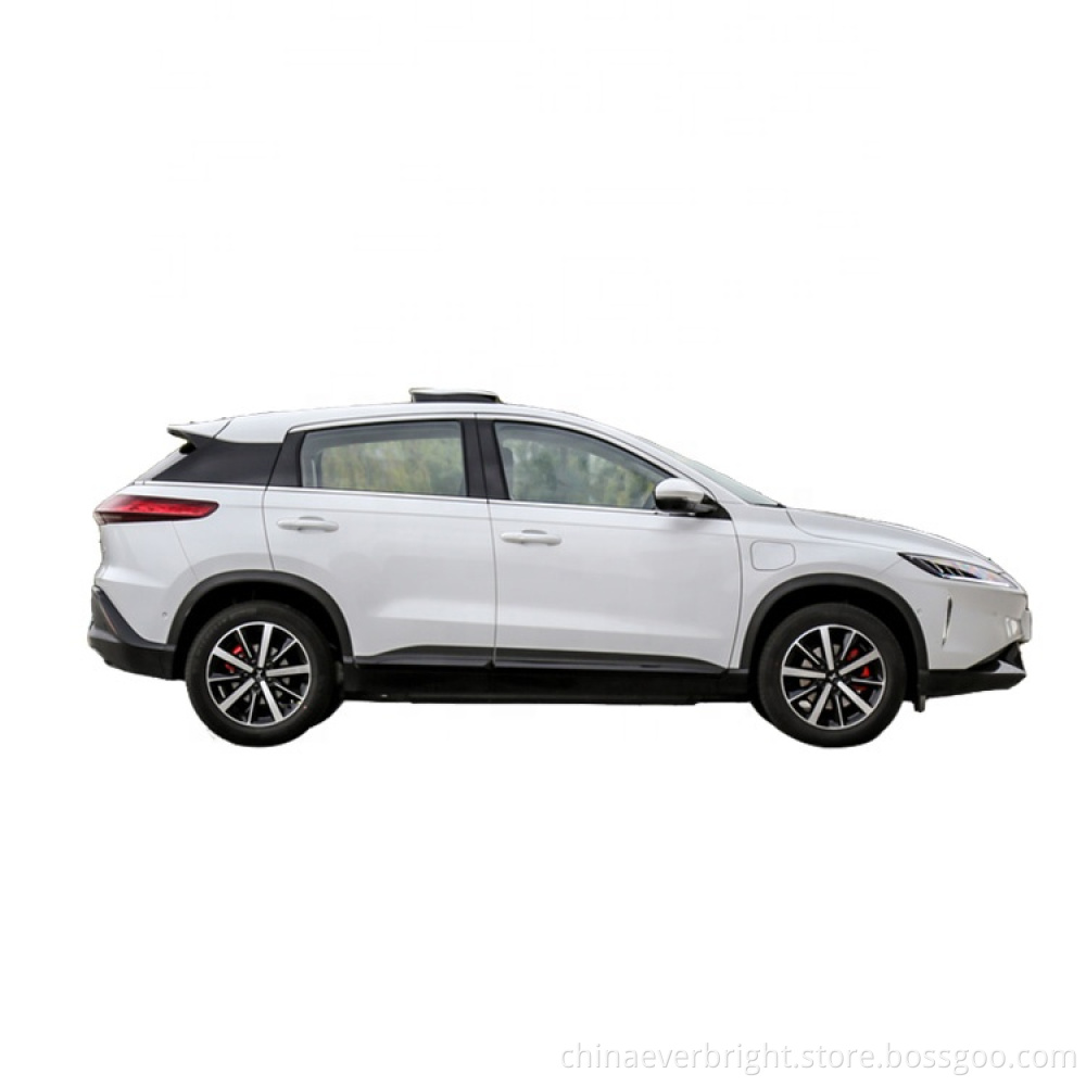 xpeng g3 New energy electric vehicle 4 wheel car Low speed electric car Adult car everbright vehicle ELECTRIC SUV